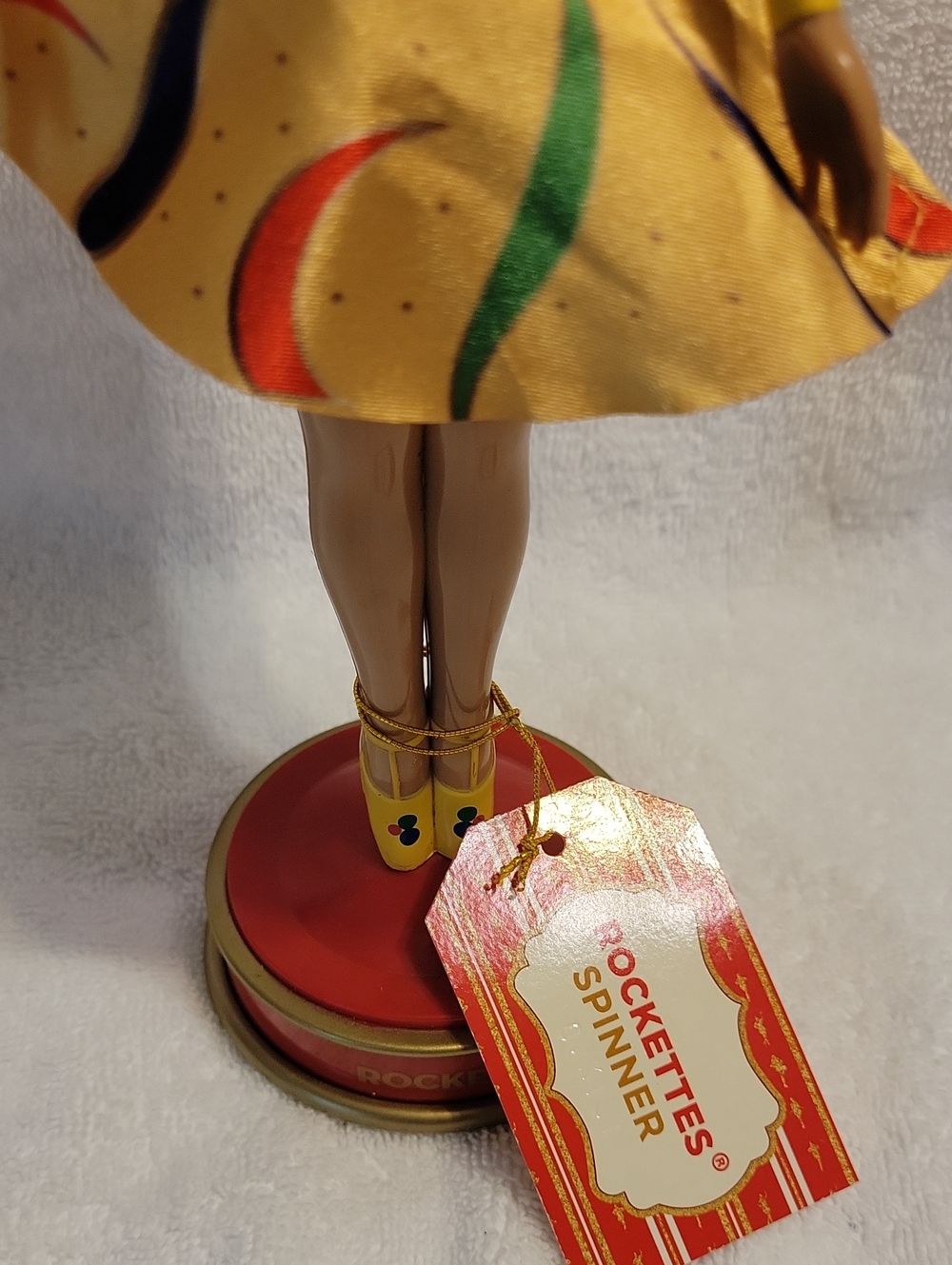 Rockette Spinner - Picture 3 of 4